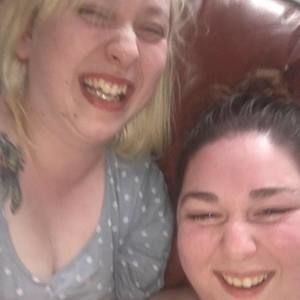 Meet your Posher, Charlyce